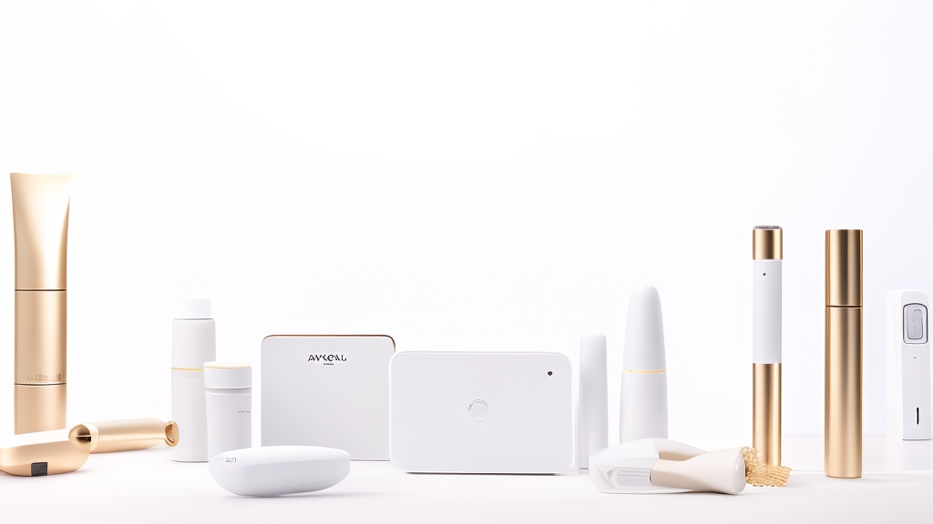 A képen a legjobb epilátorok válogatása található