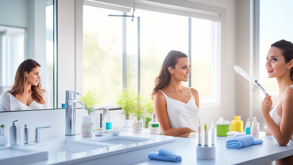 Több epilátor egymás mellett - kiválasztási folyamat